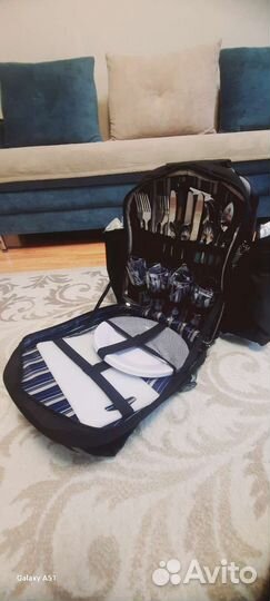 Походный рюкзак