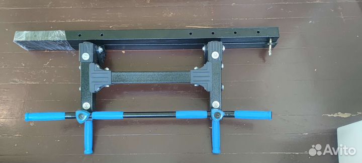 Турник настенный 3 в 1 бу