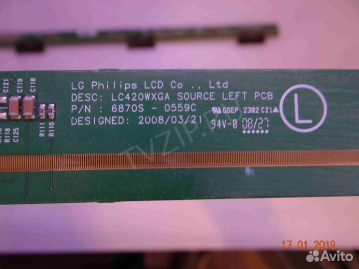 6870S-0559C; 6870S-0560C