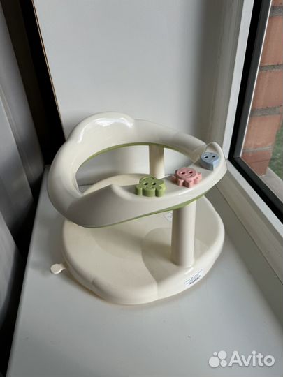 Стульчик для купания