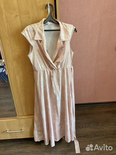 Платье для беременных ilovemum из вискозы