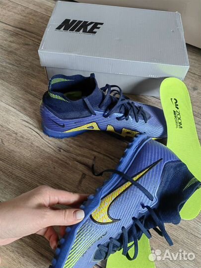 Бутсы Nike 44 45 размер