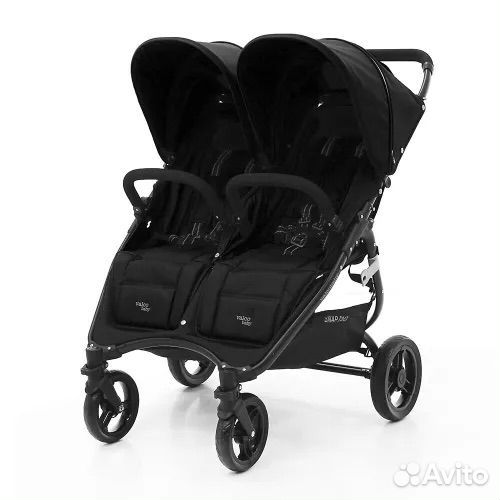 Коляска Valco Baby Snap Duo