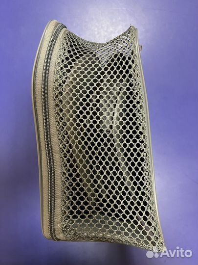 Боксерские лапы