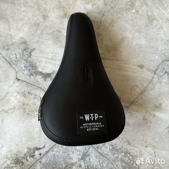 Bmx Седло Eclat Bios Новое