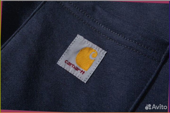 Свитшот Carhartt (Лучшее качество)