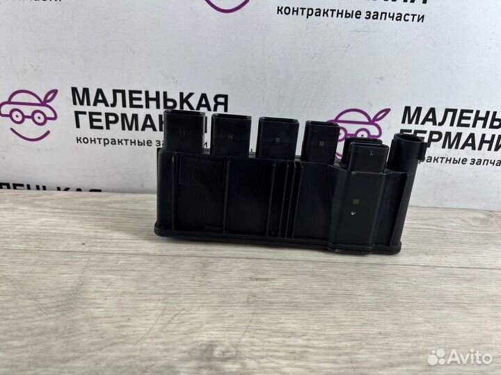 Блок питания BMW 7 G11/G12 G20 2017 12638638551