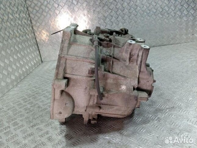 МКПП F23 Opel Vectra C (02-05) 2.2 Бензин