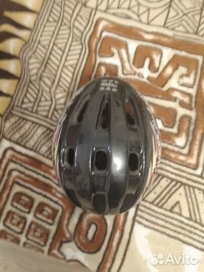 Шлем детский Roces