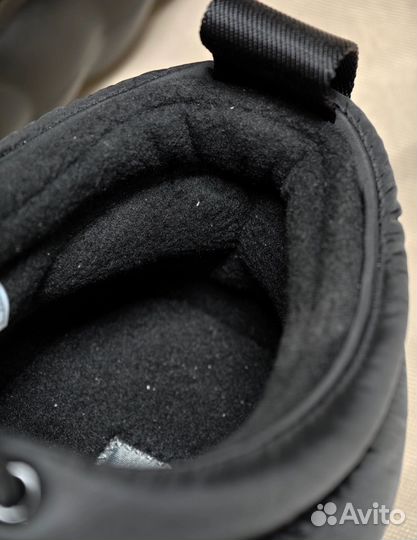 Зимние crocs оригинал