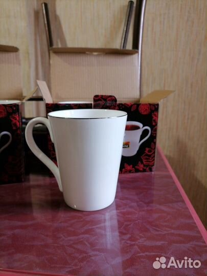 Фарфоровые набор