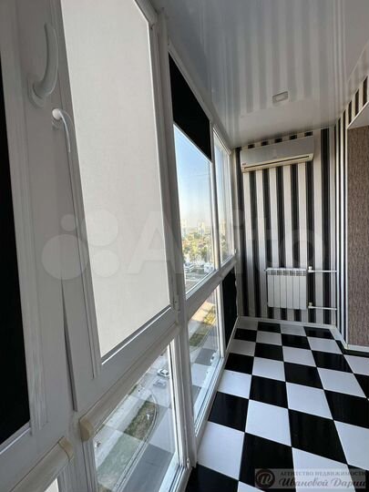 1-к. квартира, 51 м², 14/16 эт.