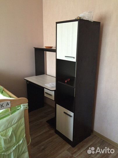 Стол компьютерный «Дебют»