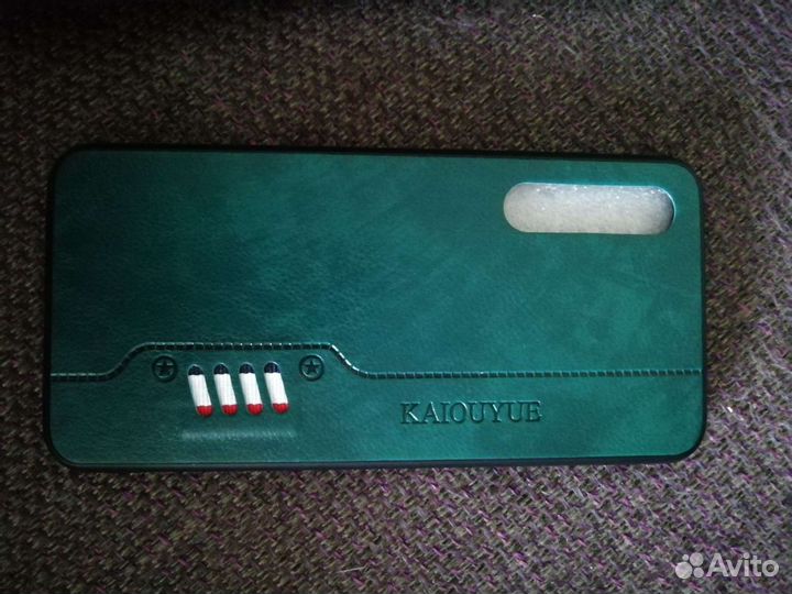 Новый чехол Xiaomi mi 9se