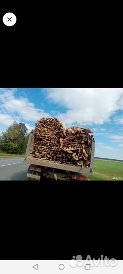 Привезу дрова