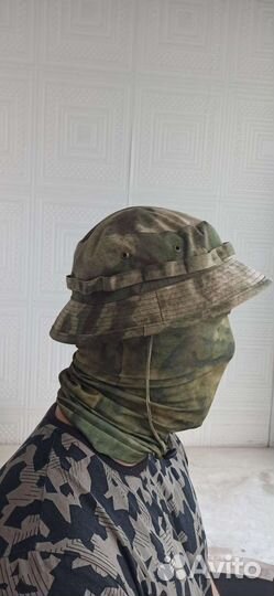 Панама тактика мох