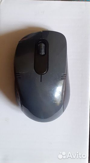 Беспроводная мышь A4 tech G7-630N