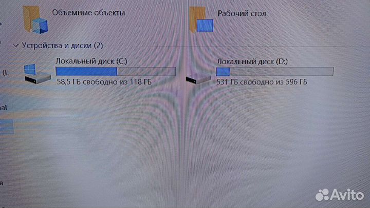Игровой пк