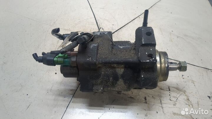 Тнвд киа Carnival, 2005