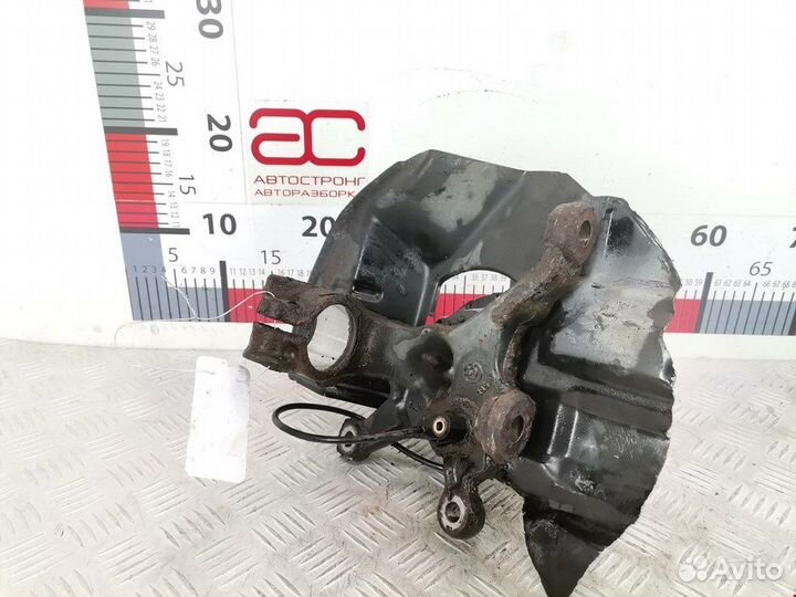 Ступица для BMW 3-Series (E46)