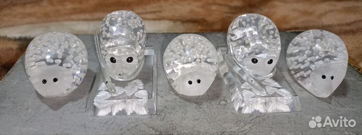 Статуэтки 