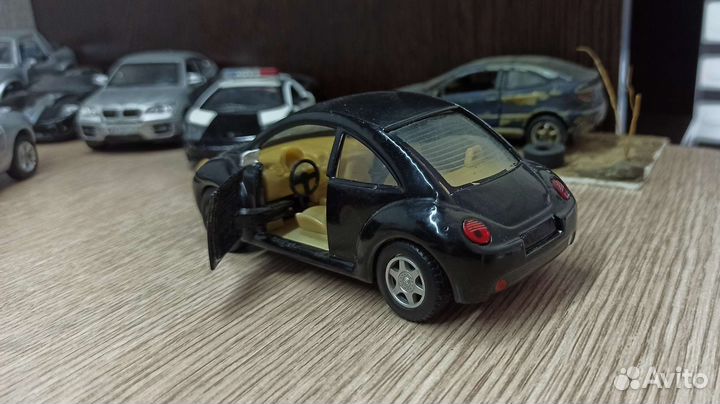 Модели машин