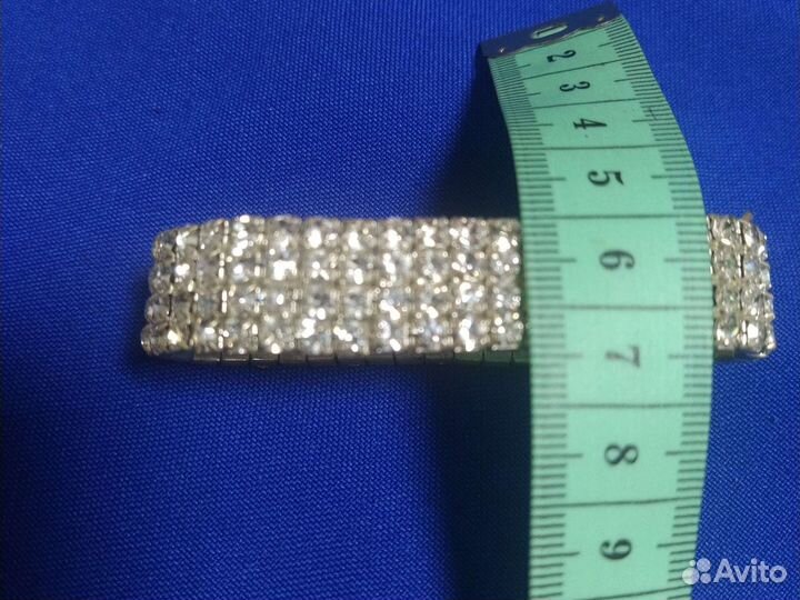 Браслет на руку женский