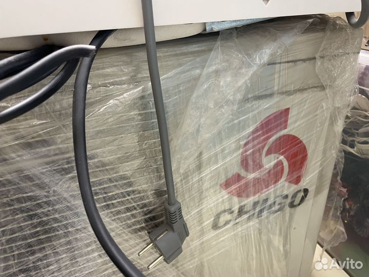 Кондиционер chigo