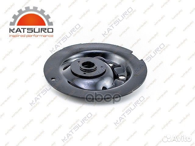 Чашка пружины передней верхняя KAT0854TM katsuro