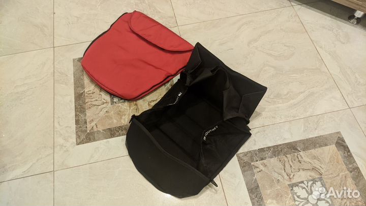 Детская коляска 3в1 Mothercare Journey