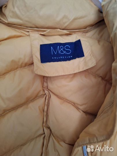 Жилетка женская Marks&Spencer