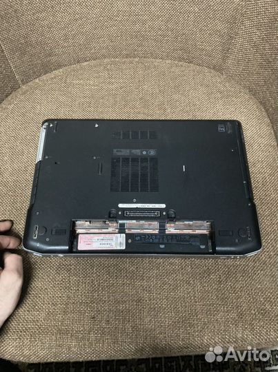 Ноутбук Dell Е6420