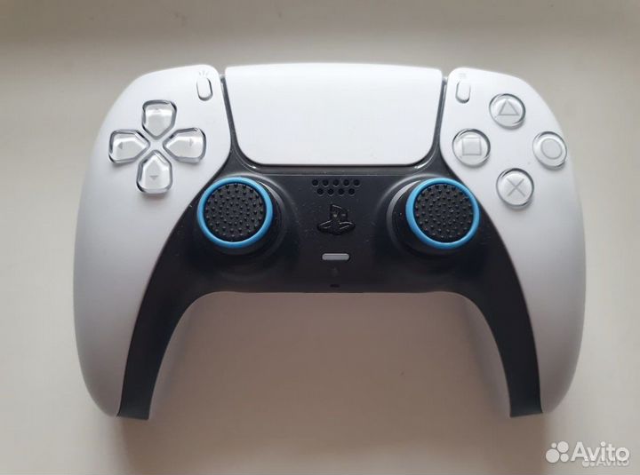 Стики для dualshock 4 и насадки Xbox