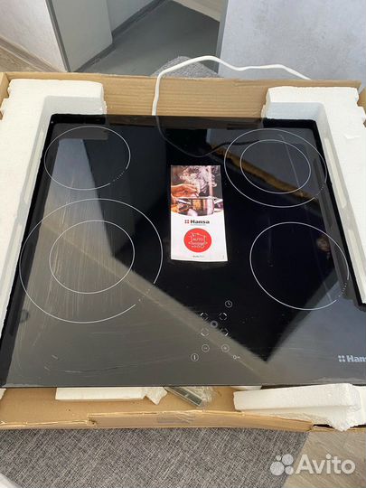 Варочная панель hansa BHC96506
