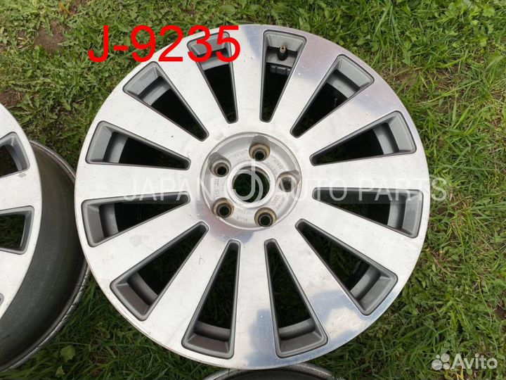 Диски audi D3 A8 4E