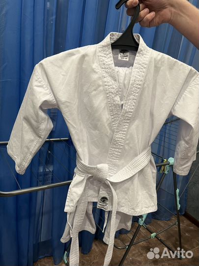 Кимоно для каратэ