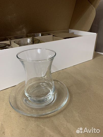 Набор бокалов