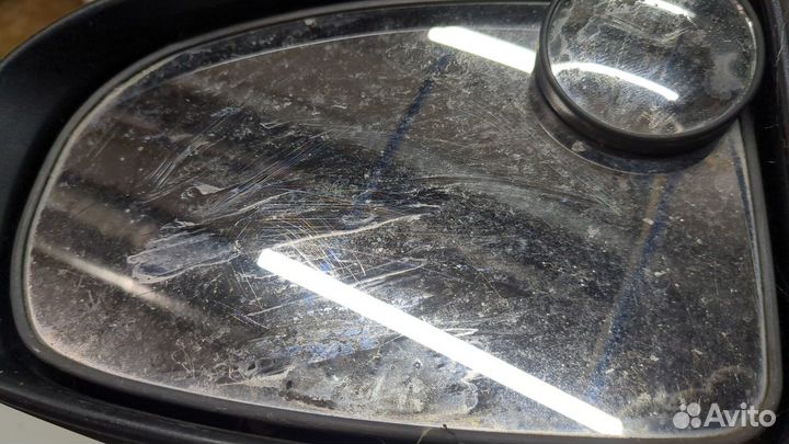 Зеркало боковое Toyota Avensis 3, 2009