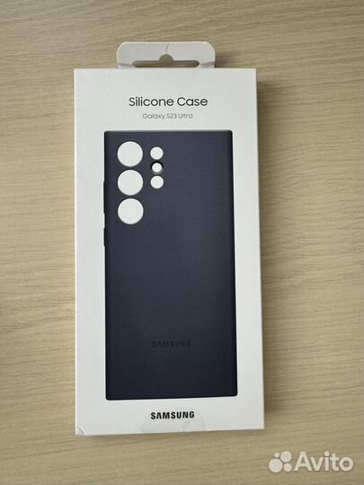 Чехол на samsung galaxy s23 ultra