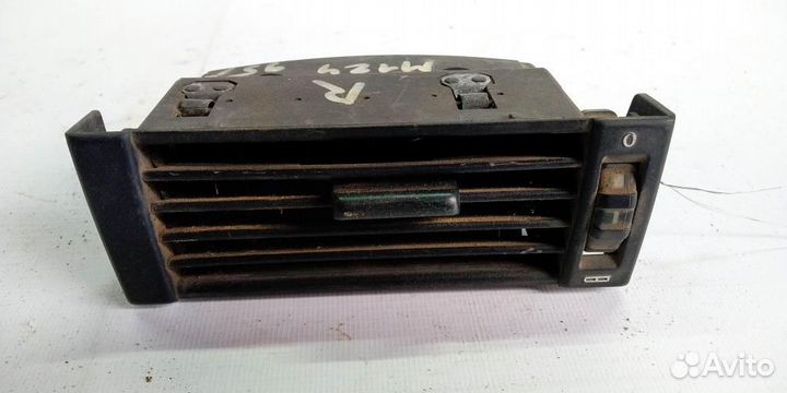 Дефлектор торпедо правый mersedesbenz W124 E