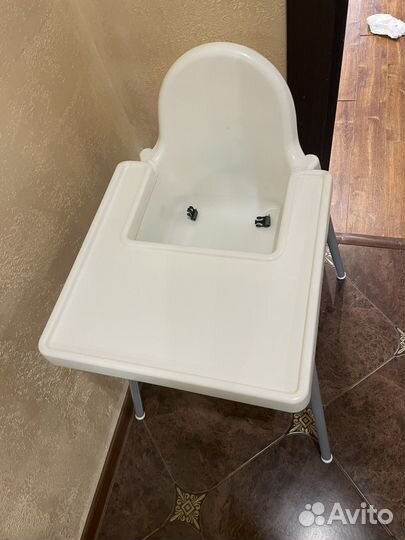 Стул для кормления икеа