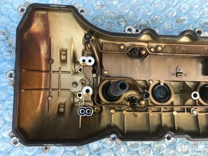 Клапанная крышка правая для Тойота Секвойя 08-18