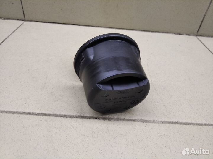 Пепельница Kuga 2008-2012