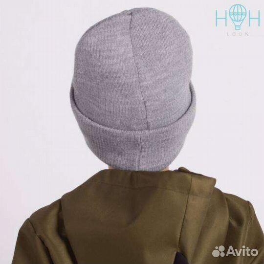 Новая зимняя шапка Hoh