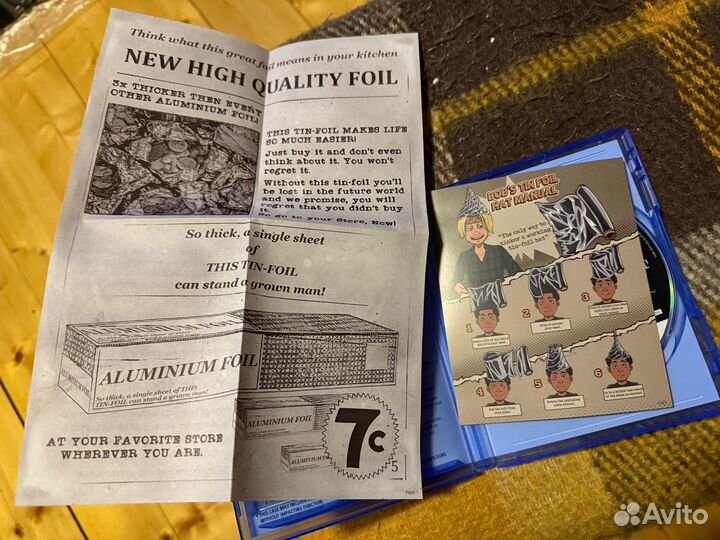 Greyhill Incident ps5