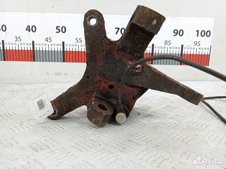 Ступица для Iveco Daily 3