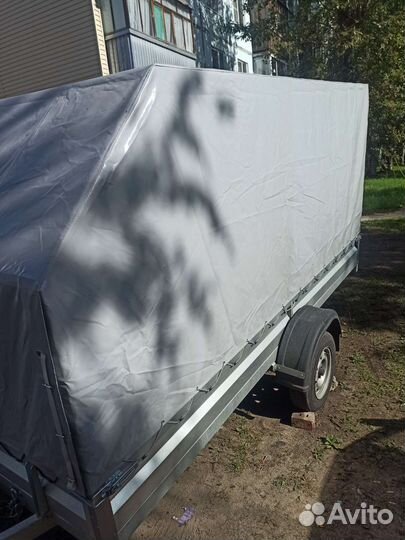 Грузоперевозки