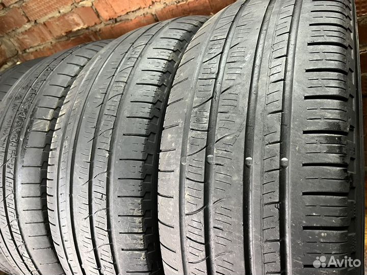 Pirelli Scorpion Verde All Season 235/65 R17 108V