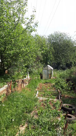 Участок 3 сот. (СНТ, ДНП)