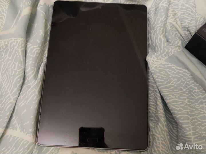 Планшет asus zenpad 3s 10 lte